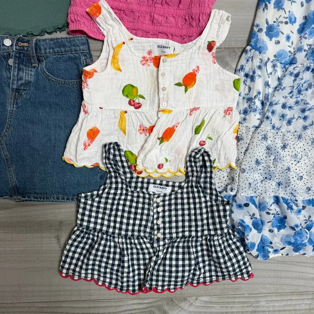 Old Navy all items